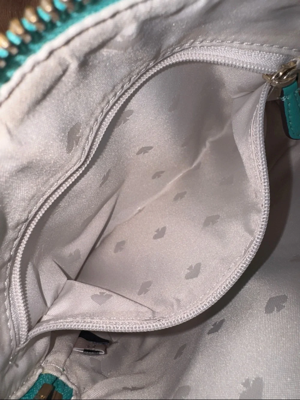 kate spade Kali small Dome crossbody bag - Picture 8 of 16